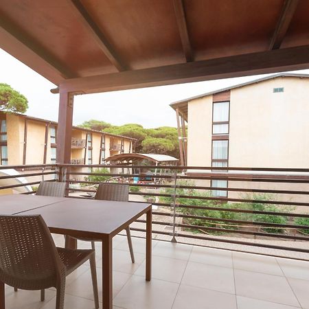Canado Club Family Village Marina di Castagneto Carducci Exterior foto