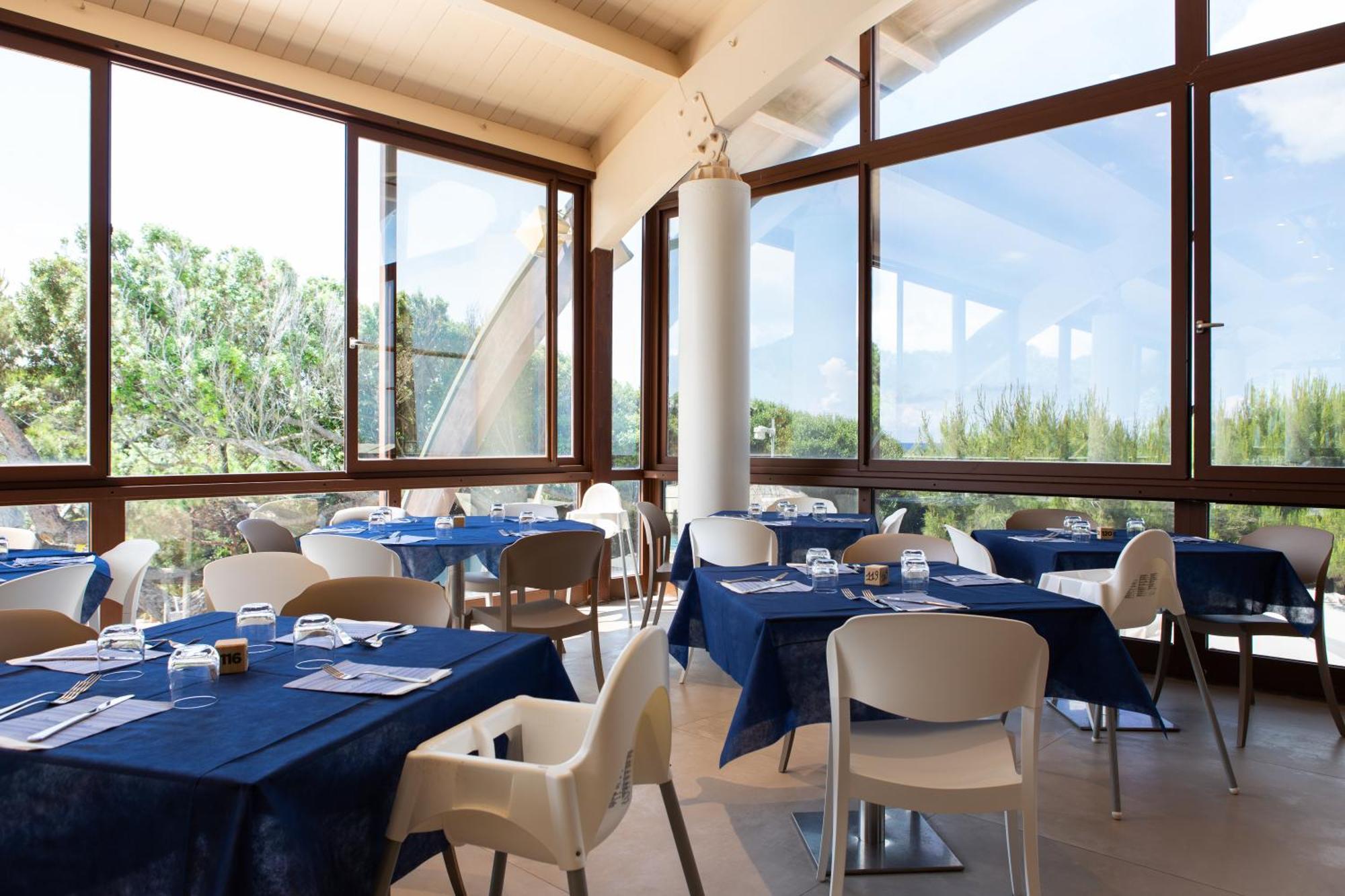 Canado Club Family Village Marina di Castagneto Carducci Exterior foto