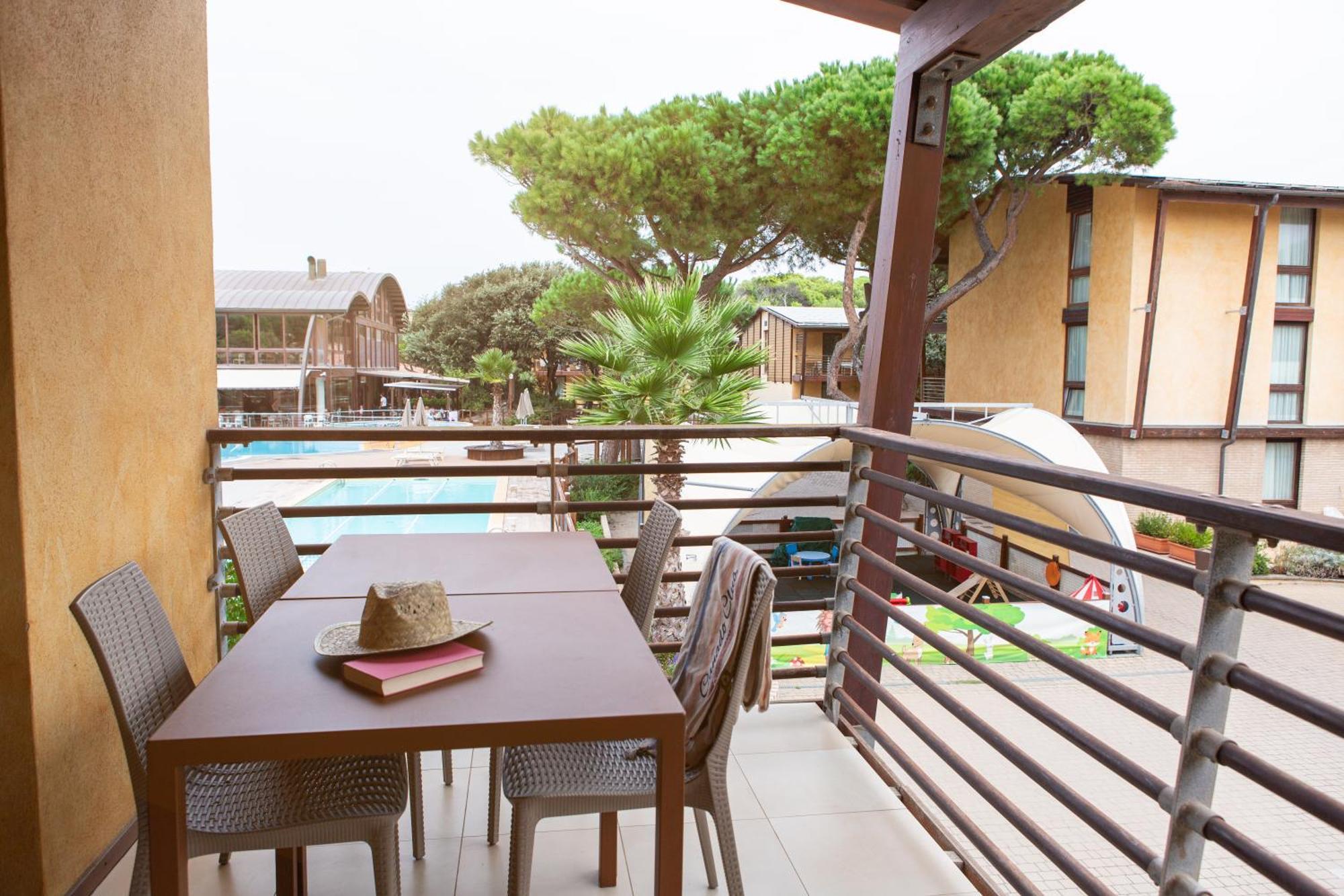 Canado Club Family Village Marina di Castagneto Carducci Exterior foto